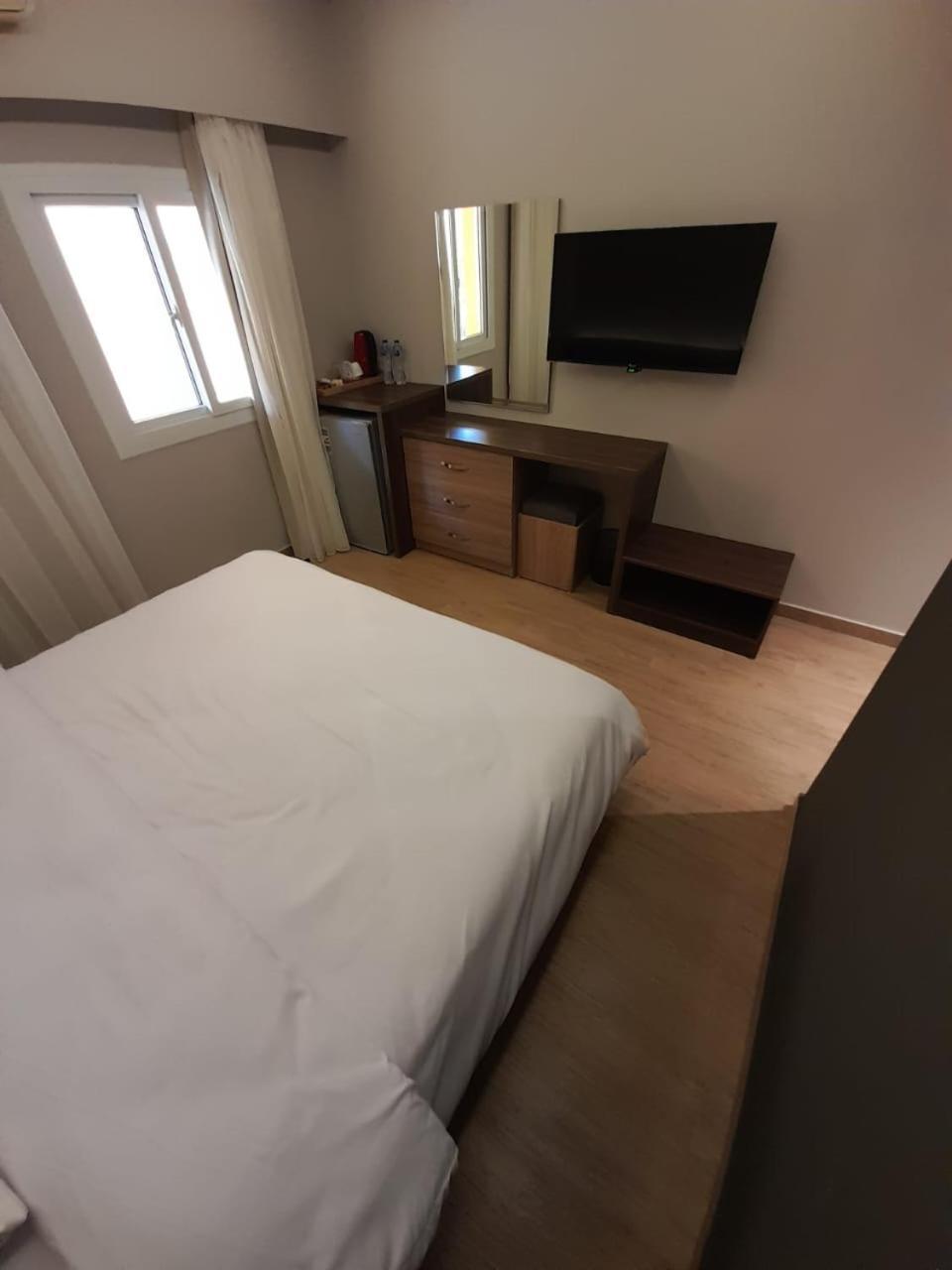 Al Dora Residence Hotel Hurghada Eksteriør billede