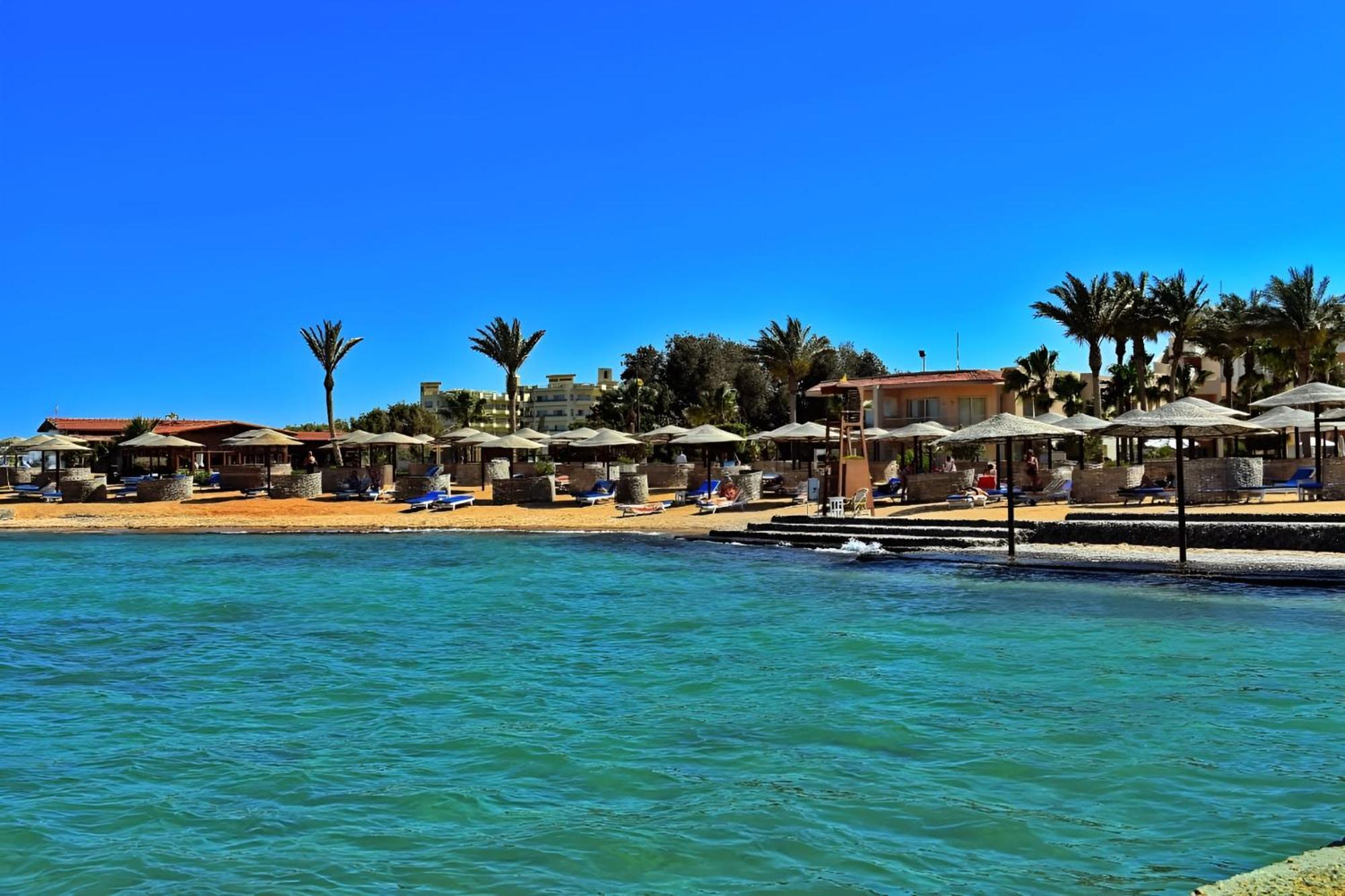 Al Dora Residence Hotel Hurghada Eksteriør billede